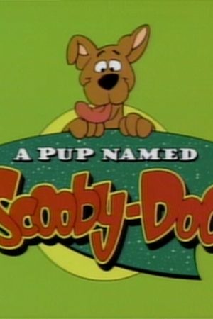 A Pup Named Scooby-Doo (Phần 4)