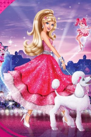 Barbie: Câu Chuyện Thời Trang