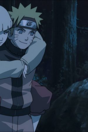 Naruto Shippūden: Cái Chết Tiên Đoán