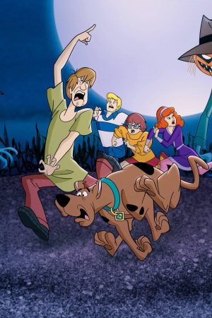 What’s New, Scooby-Doo? (Phần 3)